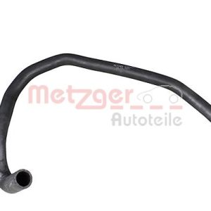 Filtru hidraulic cuplaj lamelar (tractiune integrala) METZGER 8020117