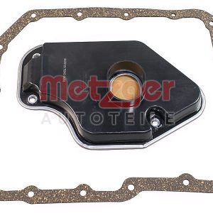 Set filtre hidraulice cutie e vitezeautomata METZGER 8020129