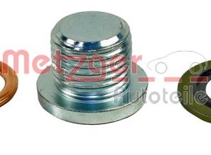 Surub de golire baia de ulei METZGER 8030049