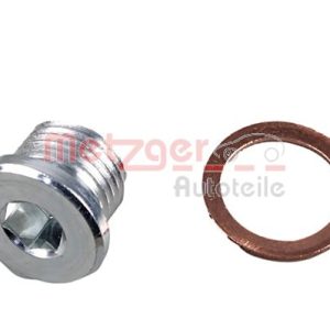 Surub de golire baia de ulei METZGER 8030074