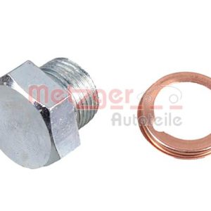Surub de golire baia de ulei METZGER 8030076