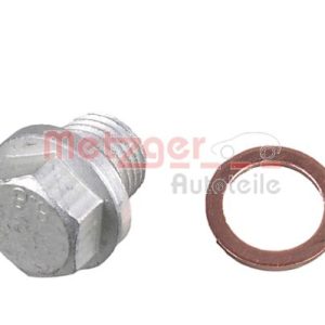 Surub de golire baia de ulei METZGER 8030077