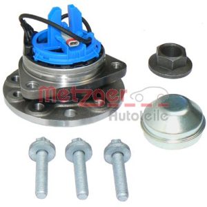Set rulment roata METZGER WM 2074