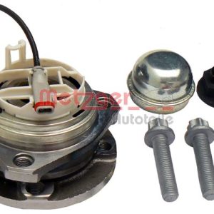 Set rulment roata METZGER WM 2077