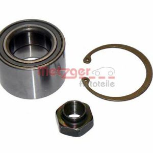 Set rulment roata METZGER WM 2092
