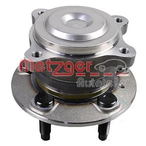 Set rulment roata METZGER WM 2148