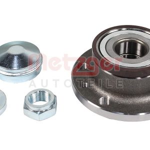 Set rulment roata METZGER WM 2301