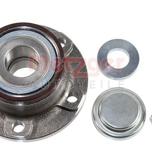 Set rulment roata METZGER WM 2302