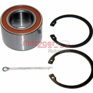 Set rulment roata METZGER WM 417