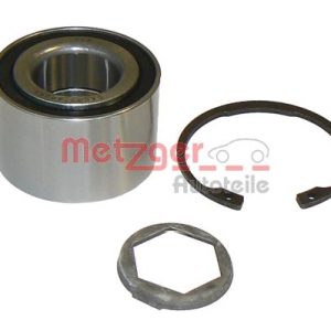 Set rulment roata METZGER WM 570