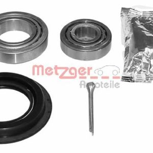 Set rulment roata METZGER WM 596