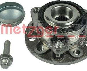 Set rulment roata METZGER WM 6506