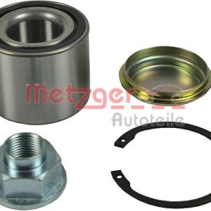 Set rulment roata METZGER WM 6639