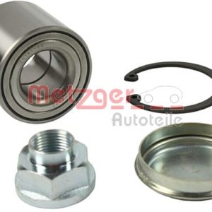 Set rulment roata METZGER WM 6642
