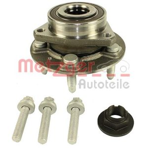 Set rulment roata METZGER WM 6666
