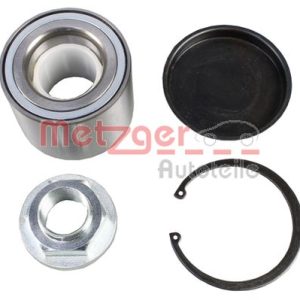 Set rulment roata METZGER WM 6722