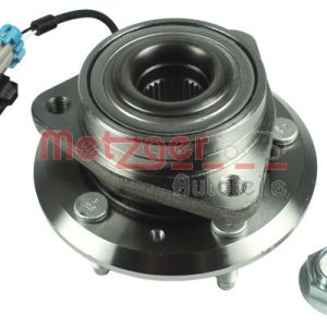 Set rulment roata METZGER WM 7437