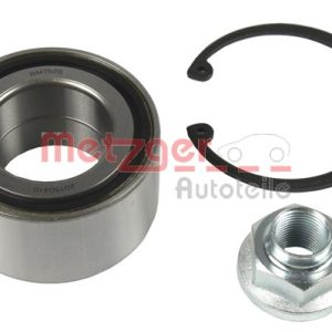 Set rulment roata METZGER WM 7526