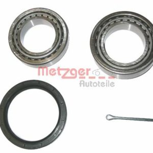 Set rulment roata METZGER WM 963