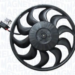 Ventilator radiator MAGNETI MARELLI 069422747010