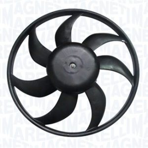 Ventilator radiator MAGNETI MARELLI 069422753010