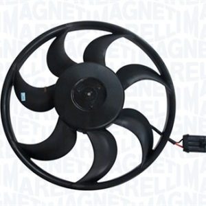 Ventilator radiator MAGNETI MARELLI 069422764010