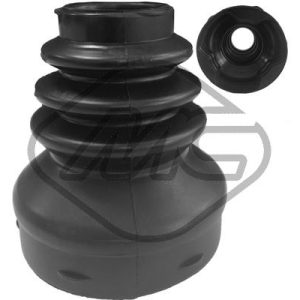 Burduf cauciuc articulatie planetara PEUGEOT EXPERT TEPEE (VF3X_) 2.0 HDi 120 4x4 diesel 120 cai METALCAUCHO 00110