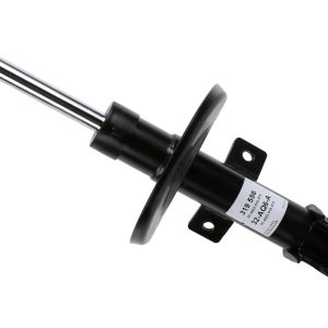 Amortizor PEUGEOT EXPERT caroserie (V_) 2.0 BlueHDi 120 4x4 diesel 122 cai BOGE 32-AQ6-A