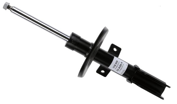 Amortizor PEUGEOT EXPERT caroserie (V_) 2.0 BlueHDi 120 4x4 diesel 122 cai BOGE 32-AQ6-A