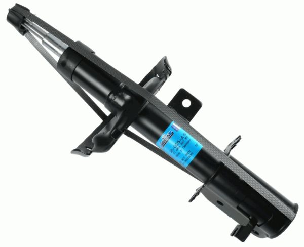 Amortizor PEUGEOT EXPERT platou / sasiu 2.0 16V (X_RFH) benzina 140 cai BOGE 36-G25-A