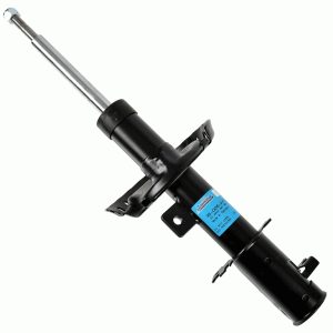 Amortizor PEUGEOT EXPERT platou / sasiu 1.6 HDi 90 16V diesel 90 cai BOGE 36-G26-A