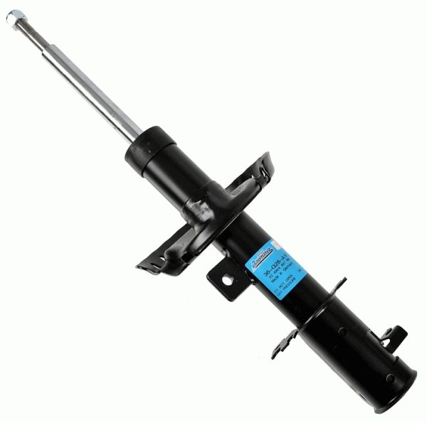 Amortizor PEUGEOT EXPERT platou / sasiu 1.6 HDi 90 16V diesel 90 cai BOGE 36-G26-A