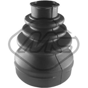 Burduf cauciuc articulatie planetara PEUGEOT EXPERT TEPEE (VF3X_) 1.6 HDi 90 16V diesel 90 cai METALCAUCHO 00223