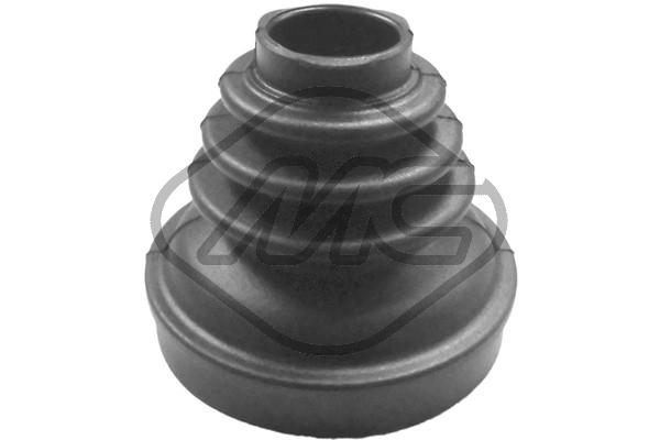 Burduf cauciuc articulatie planetara PEUGEOT EXPERT caroserie (VF3A_, VF3U_, VF3X_) 2.0 HDi 140 diesel 136 cai METALCAUCHO 00226