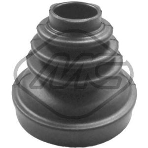 Burduf cauciuc articulatie planetara PEUGEOT EXPERT platou / sasiu 2.0 HDi 120 diesel 120 cai METALCAUCHO 00226