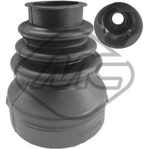 Burduf cauciuc articulatie planetara PEUGEOT RCZ 1.6 16V benzina 156 cai METALCAUCHO 00228