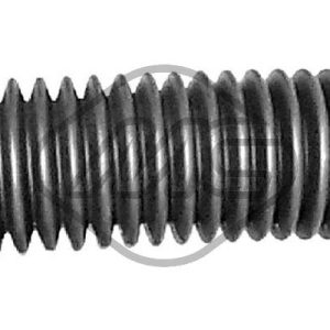 Burduf cauciuc directie PEUGEOT 504 (A_, M_) 1.8 Injection (A02) benzina 97 cai METALCAUCHO 00268