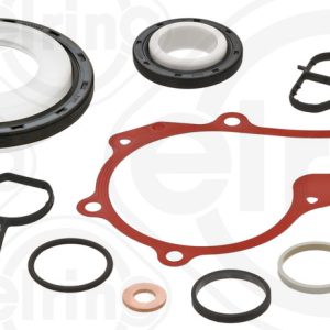 Set garnituri carter PEUGEOT EXPERT TEPEE (VF3X_) 1.6 HDi 90 16V diesel 90 cai ELRING 030.780