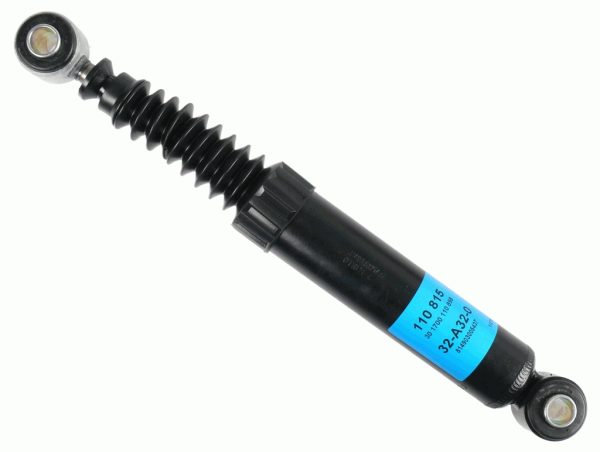 Amortizor PEUGEOT 405 I (15B) 1.9 Injection benzina 105 cai SACHS 110 815