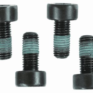 Set surub volanta PEUGEOT EXPERT bus (V_) 1.5 BlueHDi 120 diesel 120 cai SACHS 1874 000 004