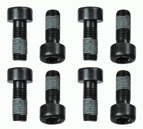Set surub volanta PEUGEOT EXPERT platou / sasiu (V_) 2.0 BlueHDi 150 diesel 150 cai SACHS 1874 000 060