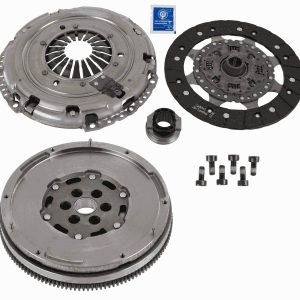 Kit ambreiaj PEUGEOT EXPERT caroserie (V_) 1.5 BlueHDi 100 diesel 102 cai SACHS 2290 601 128