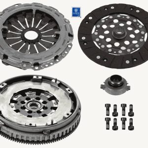 Kit ambreiaj PEUGEOT EXPERT (224_) 2.0 HDI diesel 109 cai SACHS 2290 601 140
