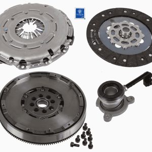 Kit ambreiaj PEUGEOT EXPERT caroserie (V_) 2.0 BlueHDi 120 diesel 122 cai SACHS 2290 601 182