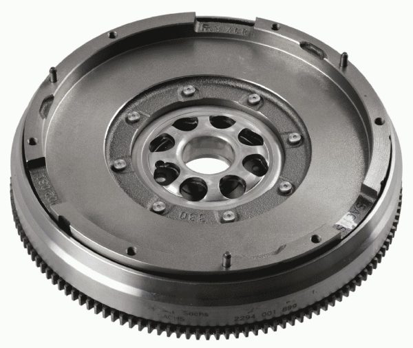 Volanta PEUGEOT EXPERT TEPEE (VF3X_) 2.0 HDi 120 4x4 diesel 120 cai SACHS 2294 001 899