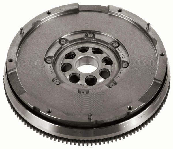 Volanta PEUGEOT EXPERT platou / sasiu 2.0 HDi 165 diesel 163 cai SACHS 2294 002 028
