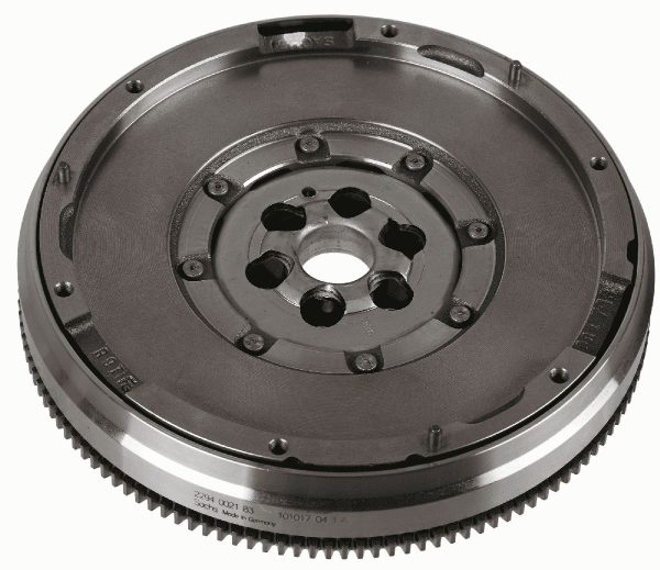 Volanta PEUGEOT RCZ 1.6 THP 270 benzina 270 cai SACHS 2294 002 183