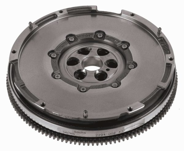 Volanta PEUGEOT RIFTER 1.5 BlueHDi 100 diesel 102 cai SACHS 2294 002 435