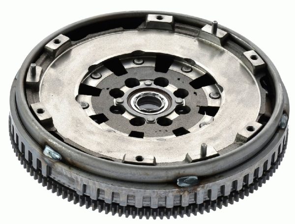 Volanta PEUGEOT EXPERT (224_) 2.0 HDI diesel 109 cai SACHS 2294 501 061