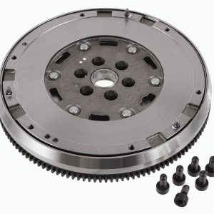 Volanta PEUGEOT RIFTER 1.2 PureTech 110 benzina 110 cai SACHS 2294 701 047